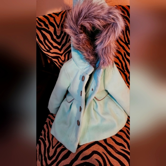 Toddler 12mth coats